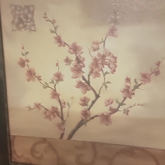 Vivian flash Painting - Picture 4 of 5